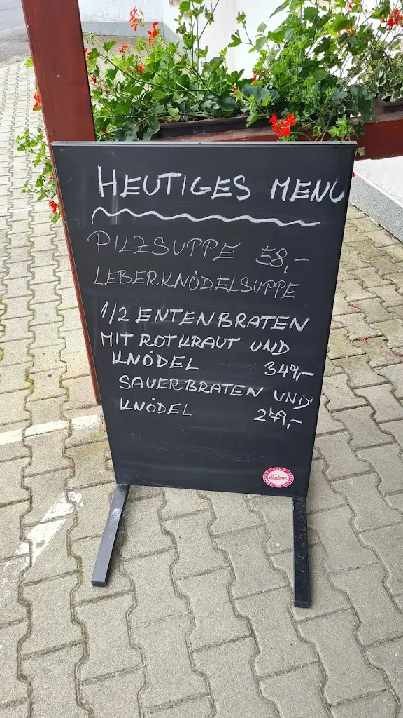 Menu_Restaurant Balaton Rožany_Šluknov_image_1