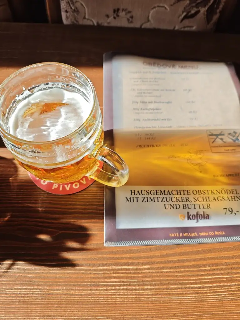 Menu_Restaurant Balaton Rožany_Šluknov_image_3