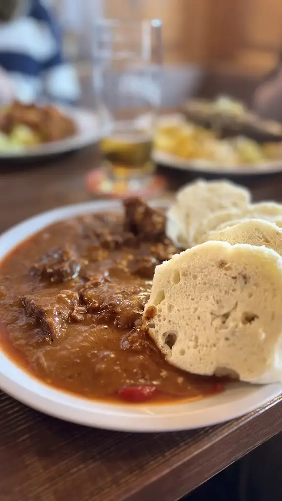 dersten_Restaurant Balaton Rožany_Šluknov_review