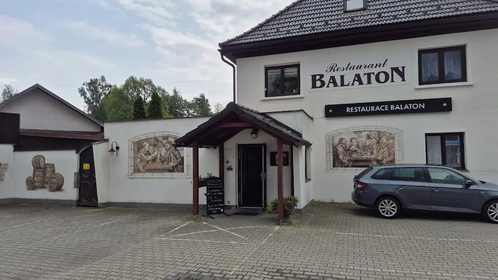 markus bösebeck_Restaurant Balaton Rožany_Šluknov_review