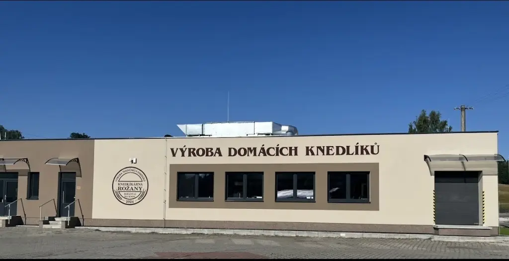 Restaurant Balaton Rožany restaurant in Šluknov