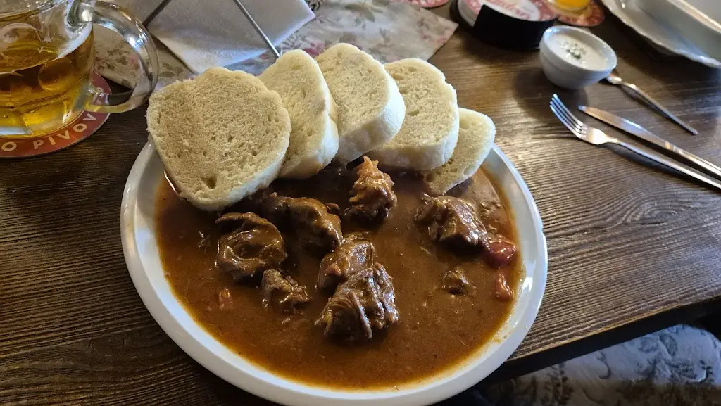 Restaurant Balaton Rožany_Šluknov_slider_image_2