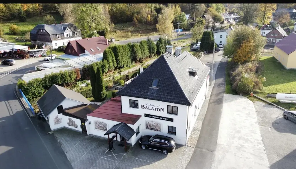 Restaurant Balaton Rožany_Šluknov_slider_image_3