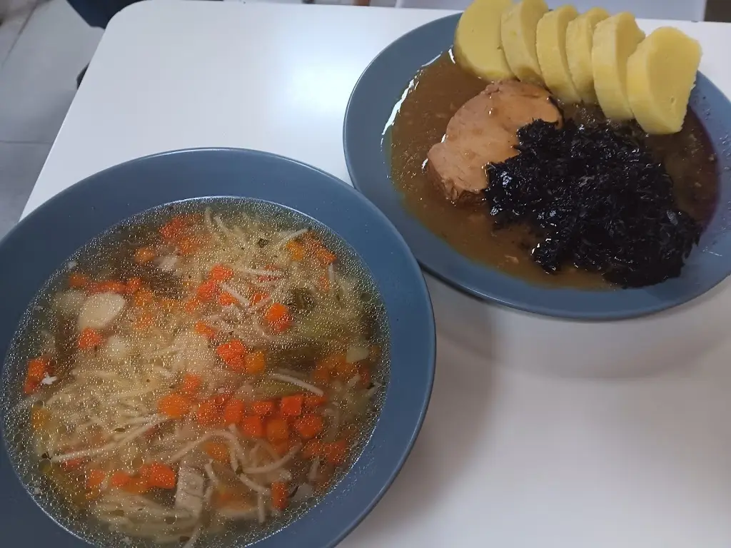 Ondřej Bárta_Restaurace Bistro Šluknov_Šluknov_review