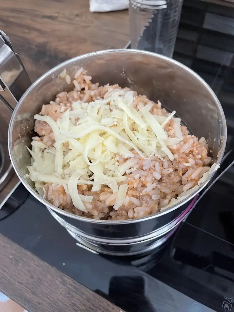 Veronika Nastoupilová_Restaurace Bistro Šluknov_Šluknov_review