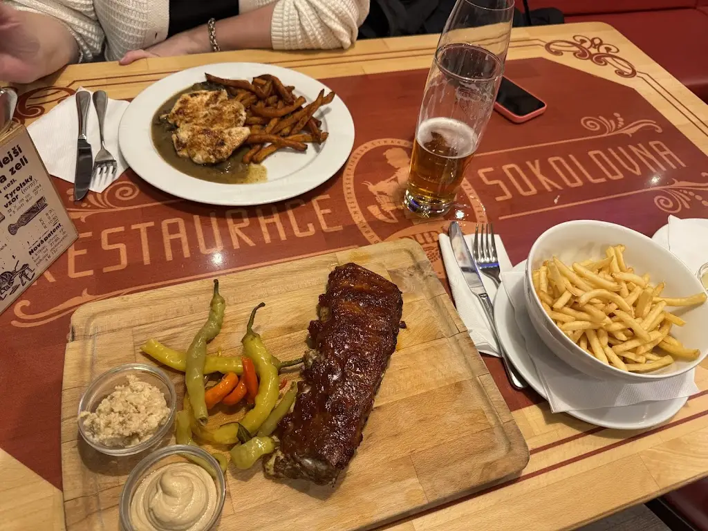 Tobi K._Restaurace Sokolovna Strakonice_Strakonice_review