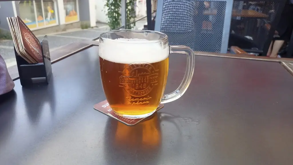 Mrs Obvious_Restaurace Sokolovna Strakonice_Strakonice_review