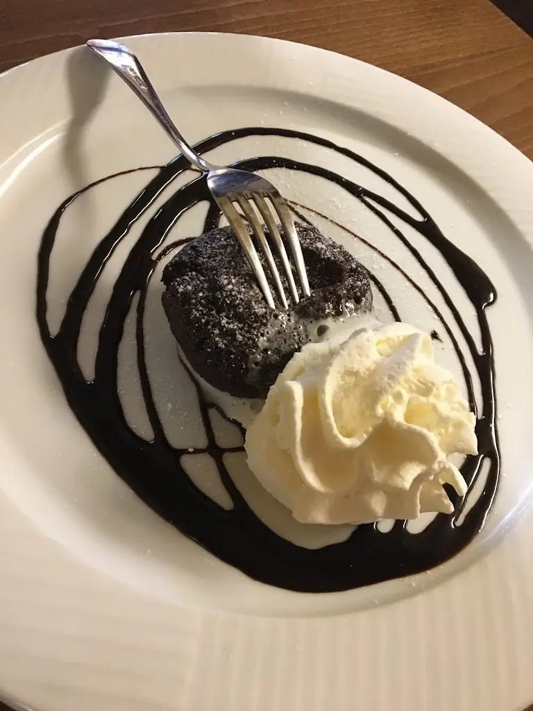 Rhys McGovern_Restaurace Sokolovna Strakonice_Strakonice_review