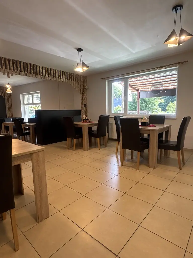 El O' Cooper_Richard Restaurant_Šluknov_review