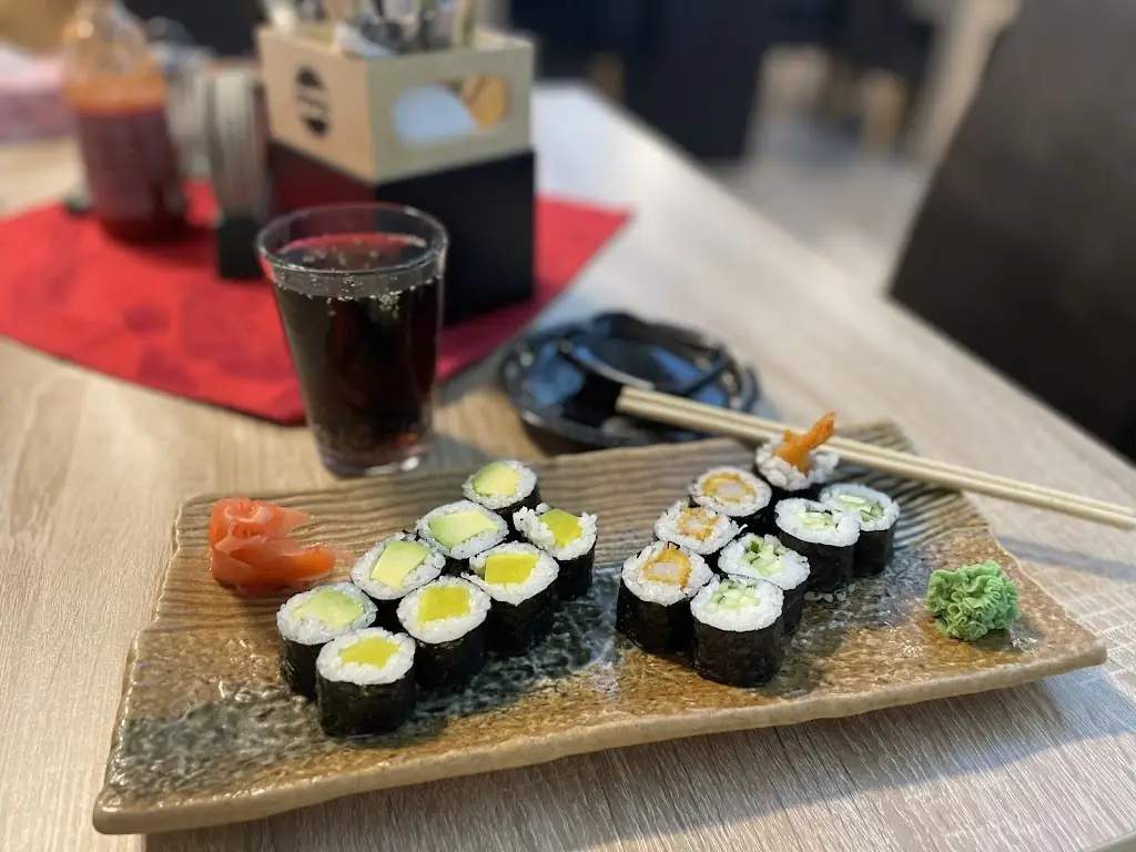 Linda Miňhová_Richard Restaurant_Šluknov_review