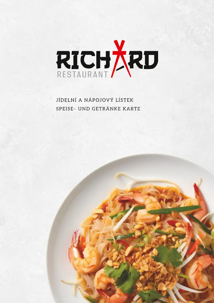 Richard Restaurant_Šluknov_slider_image_2