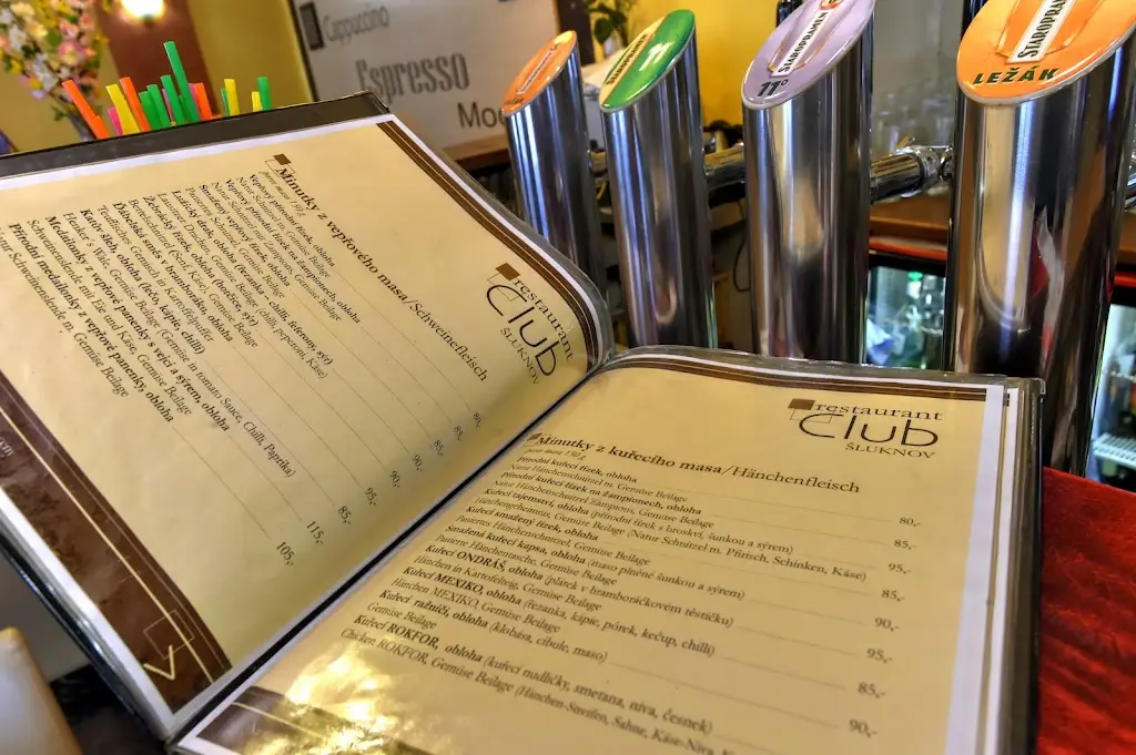 Menu_Restaurace Club Šluknov_Šluknov_image_1