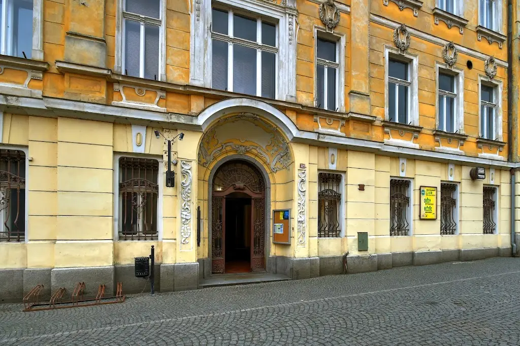 Restaurace Club Šluknov_Šluknov_slider_image_3