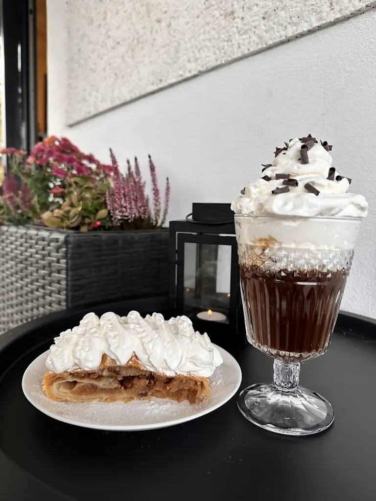 U ČÁPA Šluknov restaurant in Šluknov