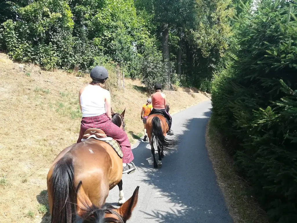 Evan Low_Country club Na Konírně - Ranch K_Šluknov_review