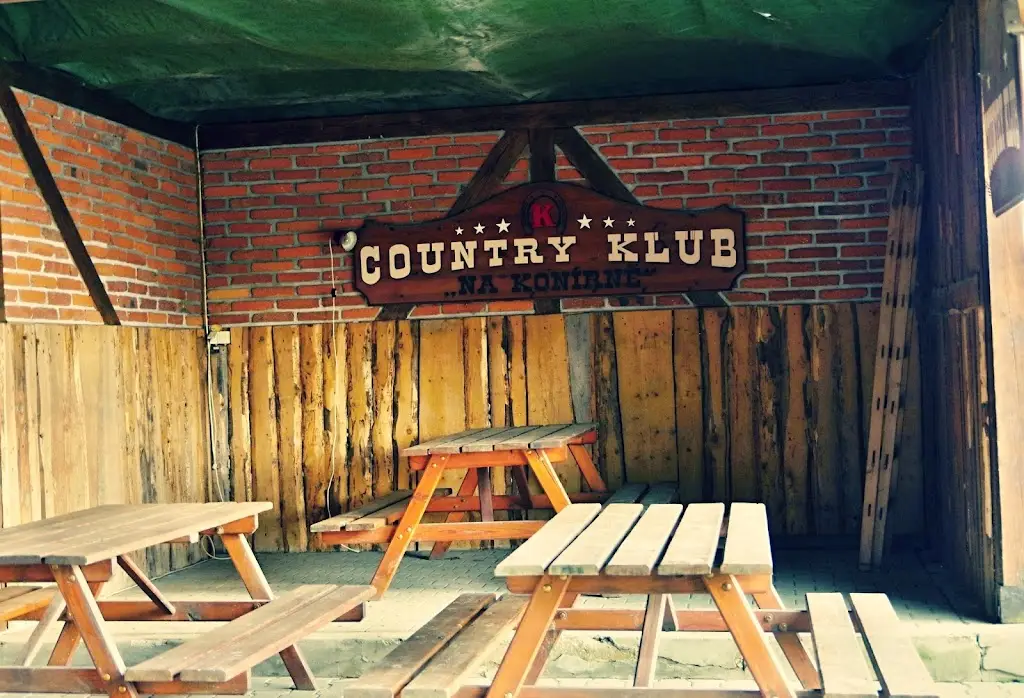 Country club Na Konírně - Ranch K_Šluknov_slider_image_3