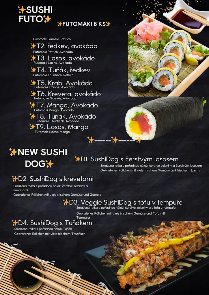 Menu_1989Food - Grill & Sushi Bar Sluknov_Šluknov_image_1