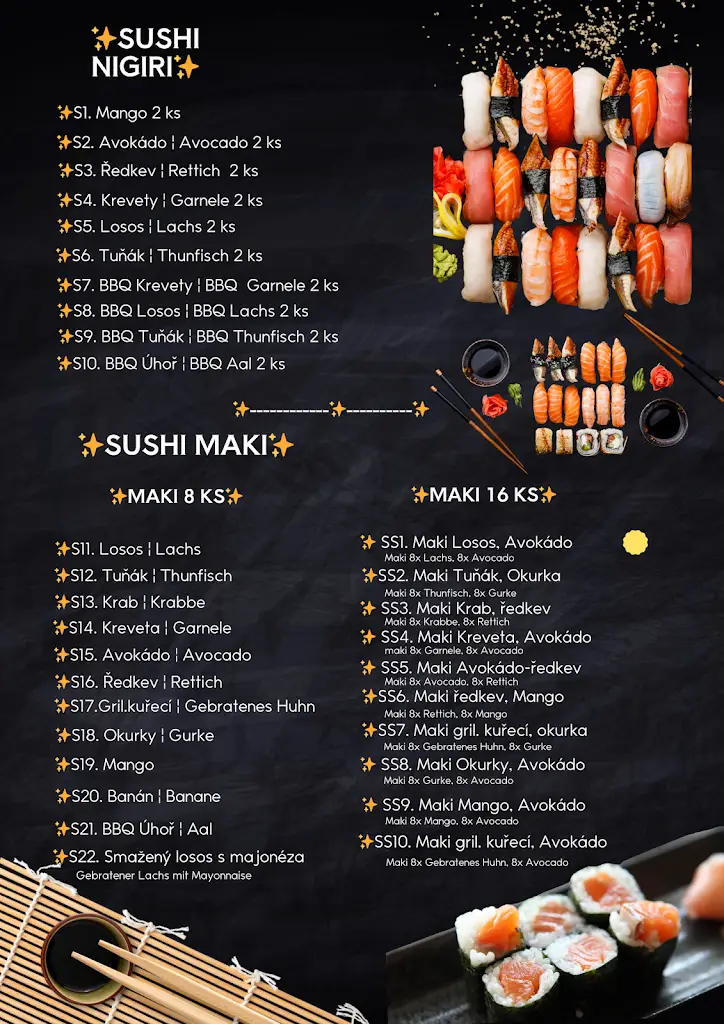 Menu_1989Food - Grill & Sushi Bar Sluknov_Šluknov_image_2
