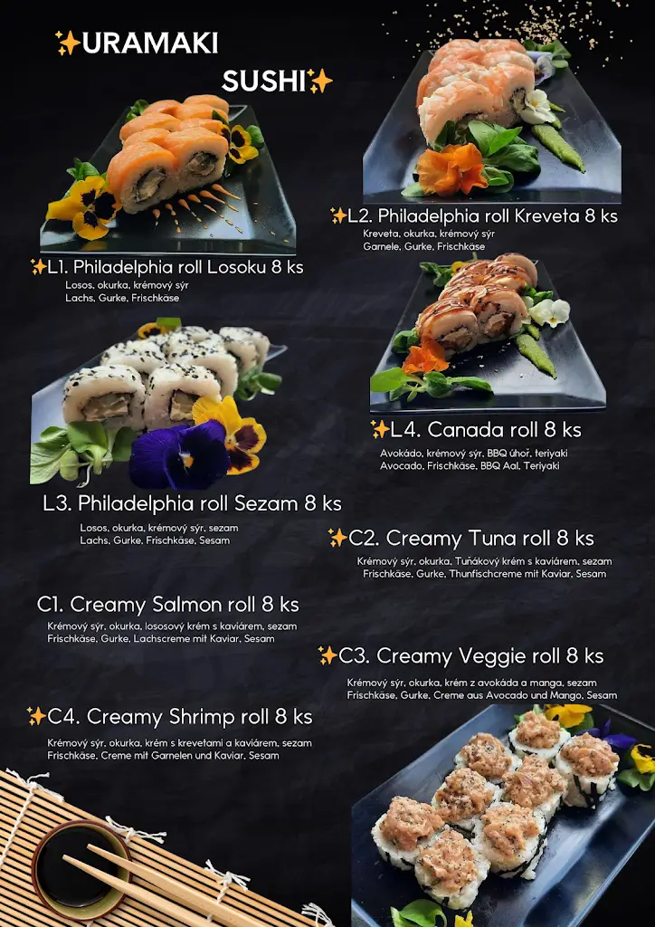 Menu_1989Food - Grill & Sushi Bar Sluknov_Šluknov_image_3