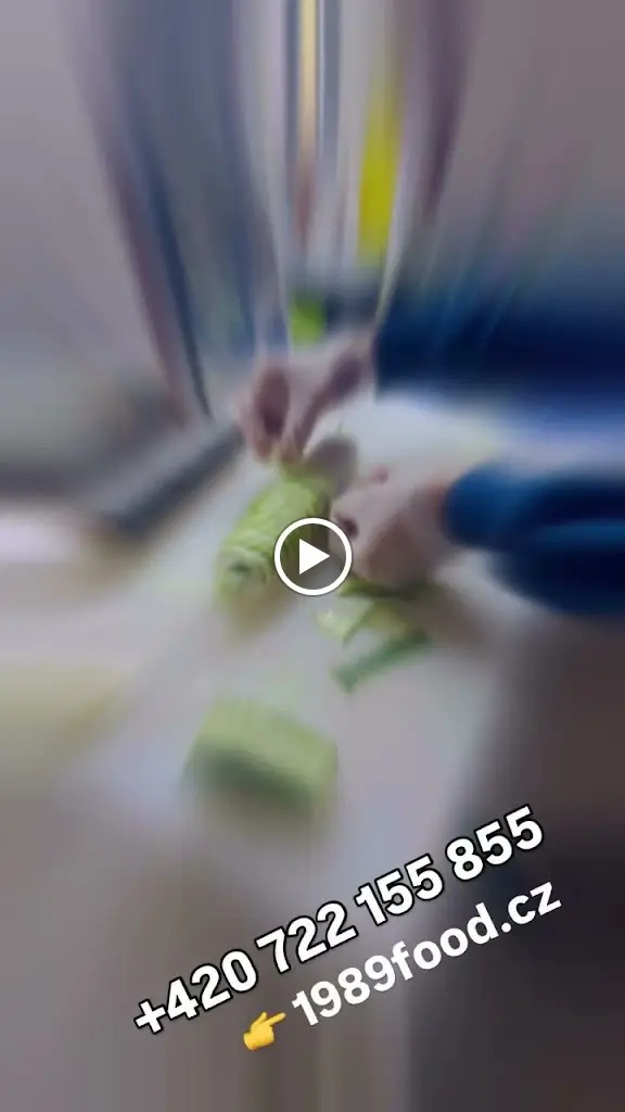 1989Food - Grill & Sushi Bar Sluknov_Šluknov_slider_image_2