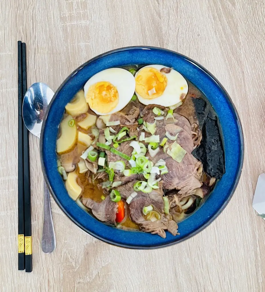 1989Food - Grill & Sushi Bar Sluknov_Šluknov_slider_image_3