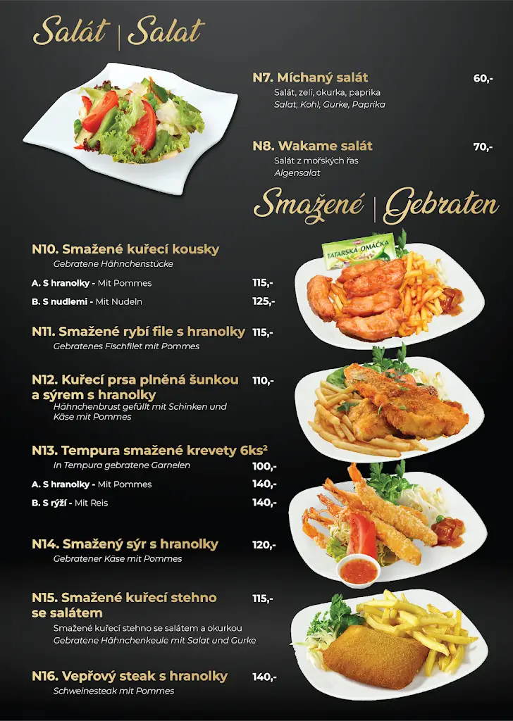 Menu_Asian Bistro & Sushi Bar Rožany_Šluknov_image_1