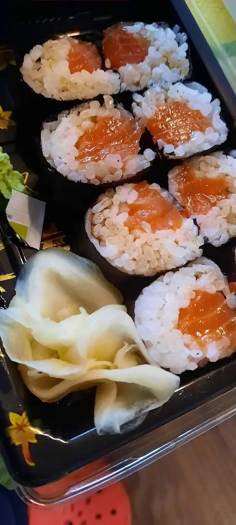 Menu_Asian Bistro & Sushi Bar Rožany_Šluknov_image_5