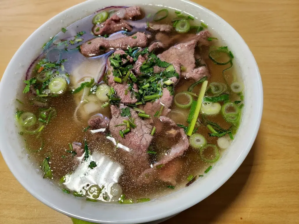 Jens Roß_Asian Bistro & Sushi Bar Rožany_Šluknov_review