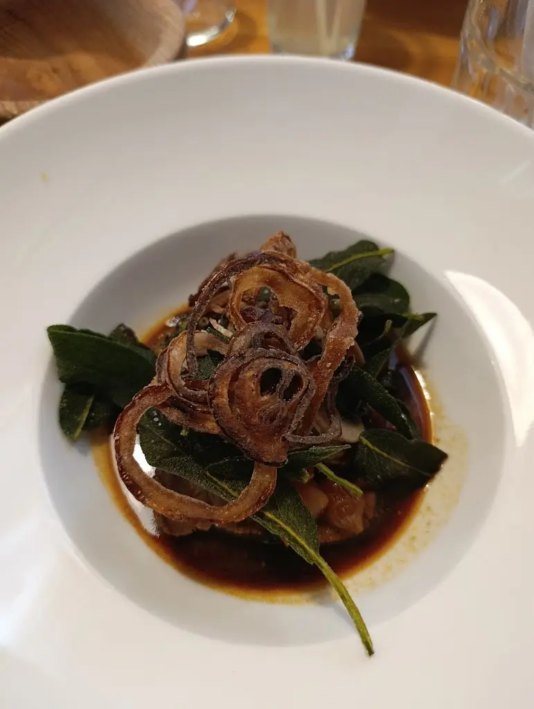 Rafał Krela_Sůl & Řepa_Strakonice_review