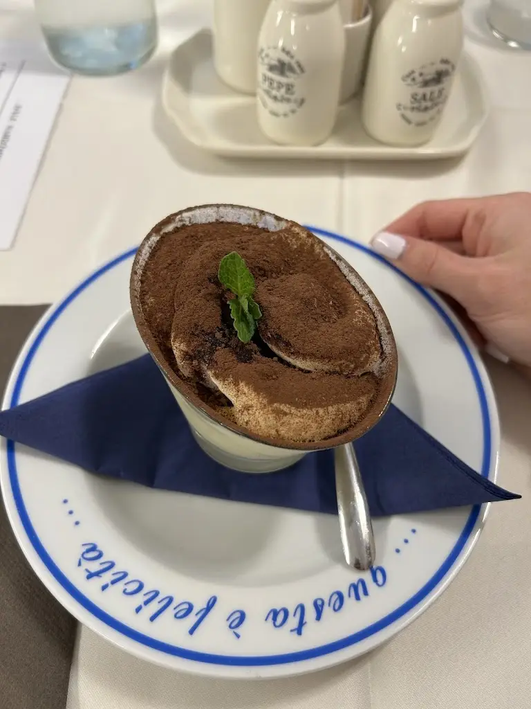 Menu_Ristorante Pizzeria Felicità_Bílovice_image_5