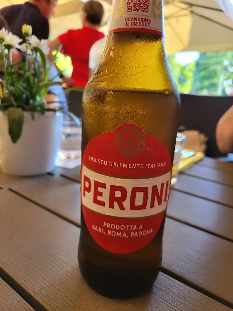 D. S._Ristorante Pizzeria Felicità_Bílovice_review