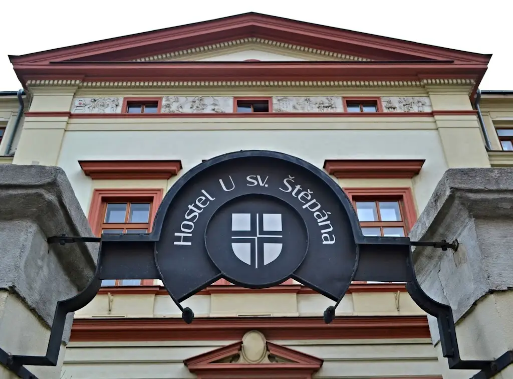 Biskupský pivovar a Ubytování U sv. Štěpána ristorante a Úštěk