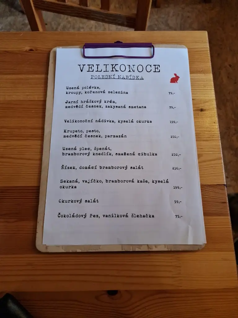 Menu_Pod Kalvárií_Úštěk_image_3