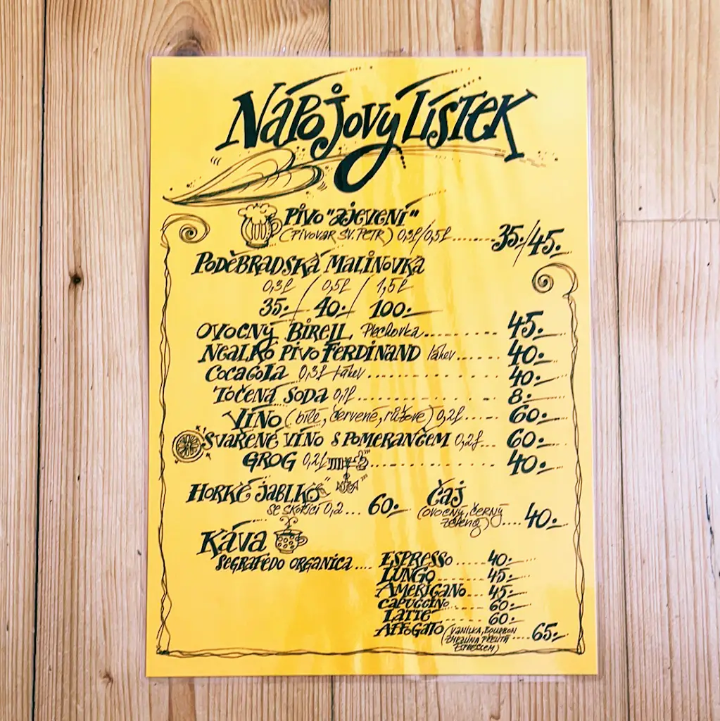 Menu_Pod Kalvárií_Úštěk_image_4