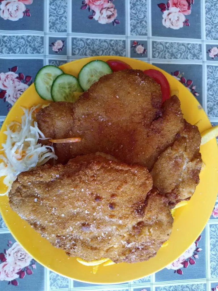 Menu_Úštěk občerstvení - potraviny, bufet_Úštěk_image_5