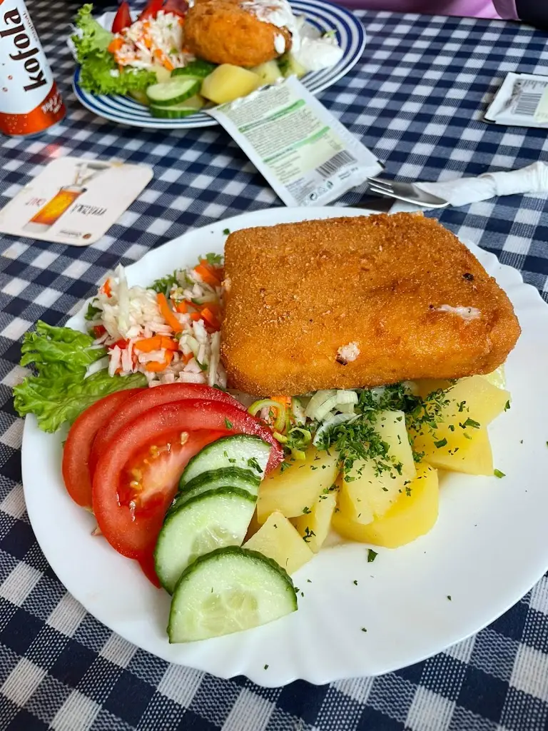 Úštěk občerstvení - potraviny, bufet_Úštěk_slider_image_3