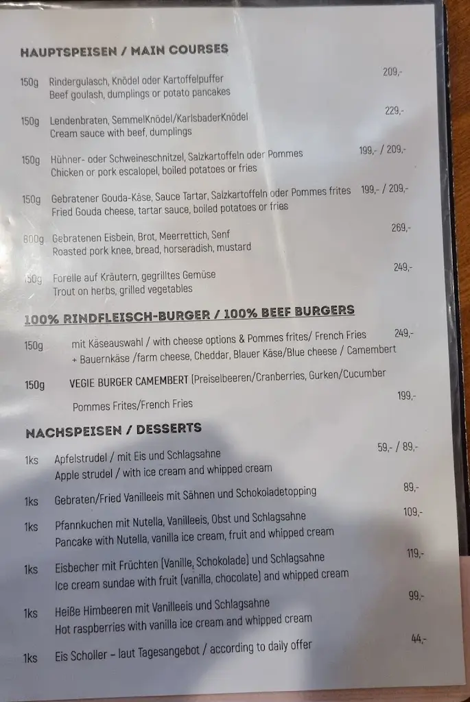 Menu_Hotel Racek_Úštěk_image_1