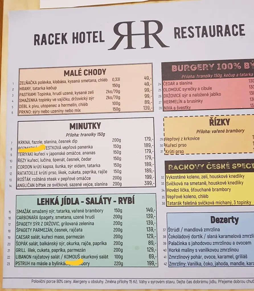 Menu_Hotel Racek_Úštěk_image_3