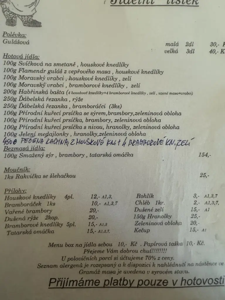 Menu_U Landů_Úštěk_image_4