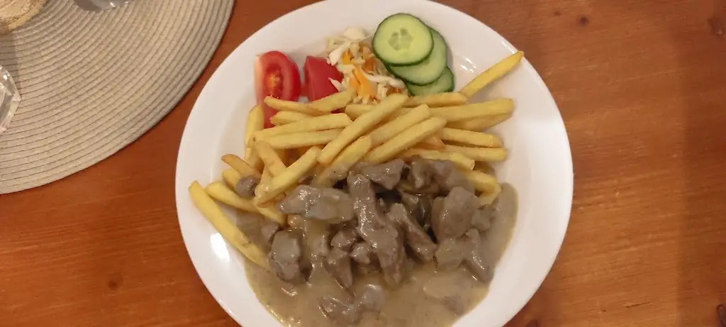 Daniel Ryšavý_U Landů_Úštěk_review