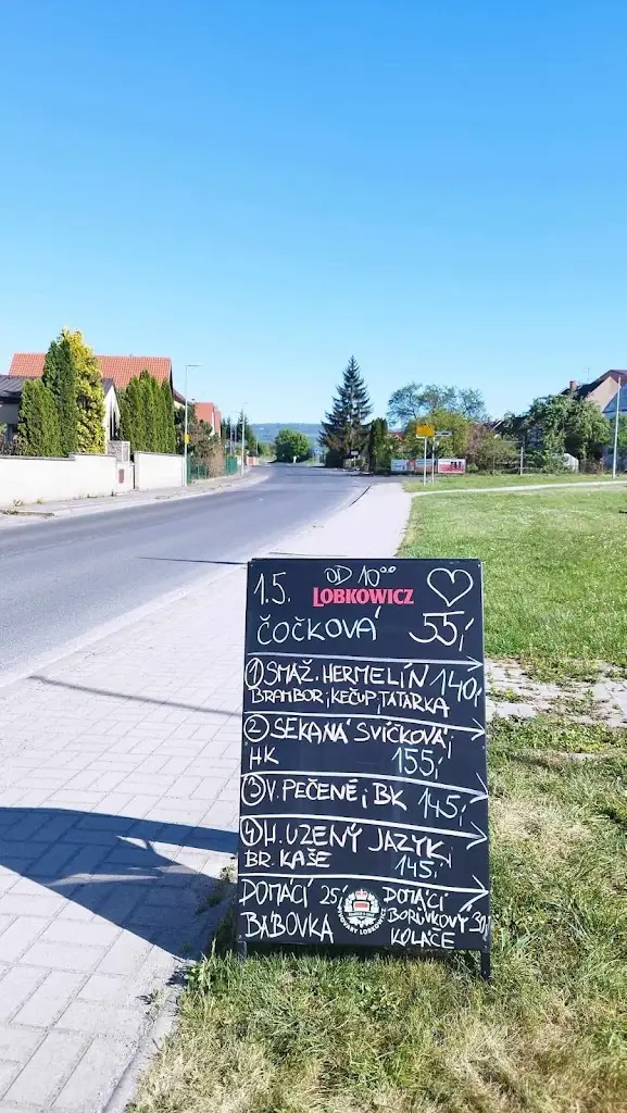 ROMAN KOCOUREK_Restaurace Hotel Patriot_Úštěk_review