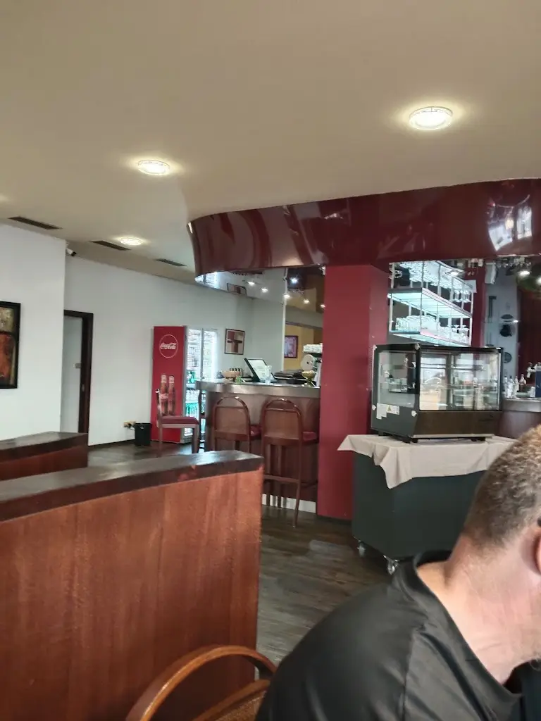 Eva Crespo_Restaurace Hotel Patriot_Úštěk_review