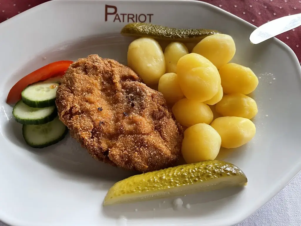 Restaurace Hotel Patriot_Úštěk_slider_image_2