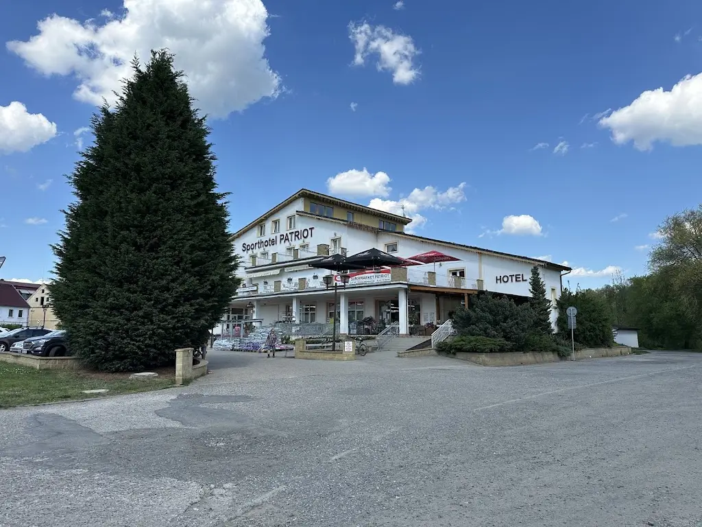 Restaurace Hotel Patriot_Úštěk_slider_image_3