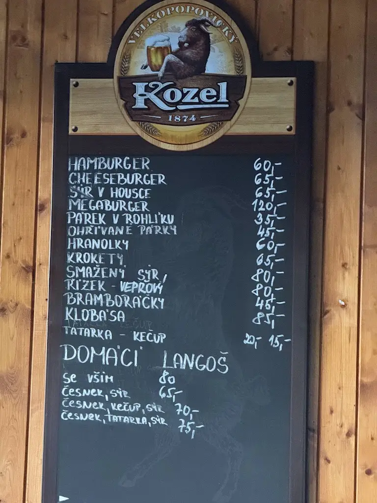 Menu_U Bechyho_Úštěk_image_1