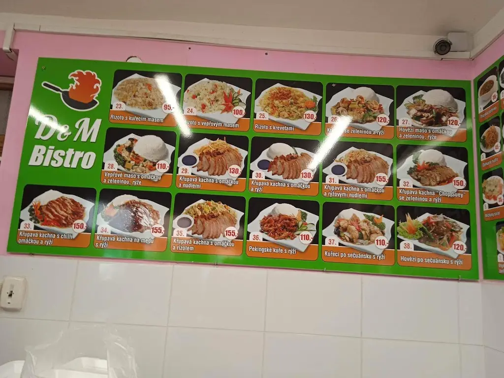 Menu_Vietnamské Bistro_Úštěk_image_1