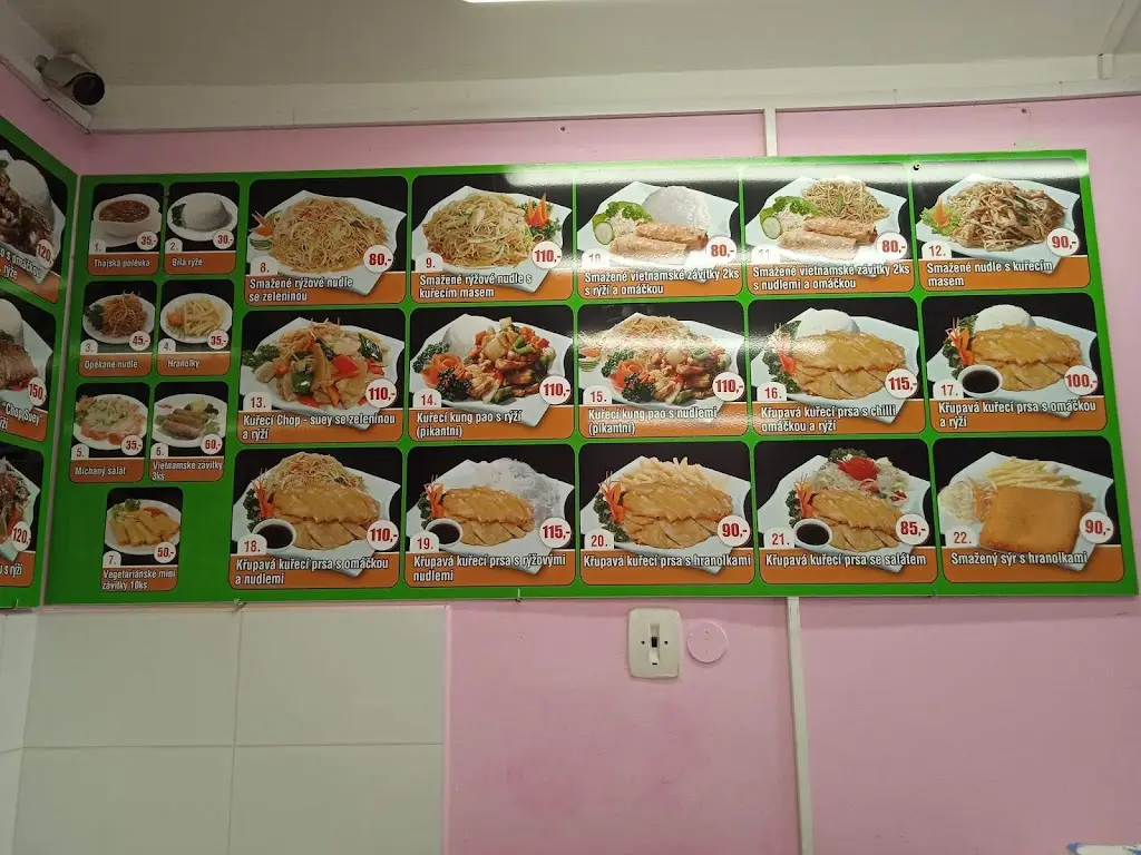 Menu_Vietnamské Bistro_Úštěk_image_2