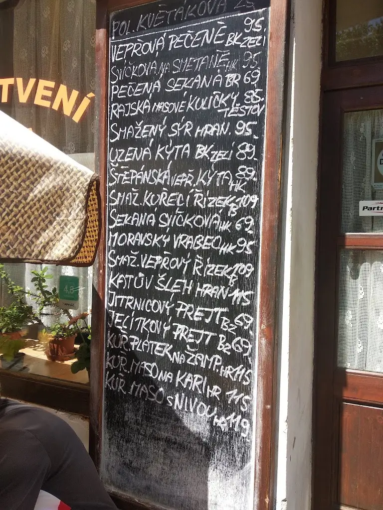 Menu_Restaurace Pod Podloubím_Úštěk_image_3