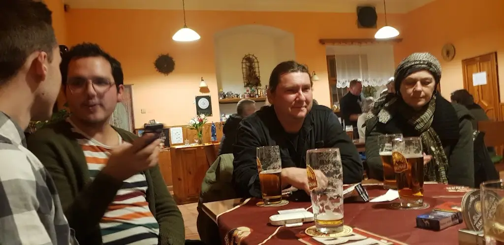 Zuzana Loudal_Restaurace Pod Podloubím_Úštěk_review