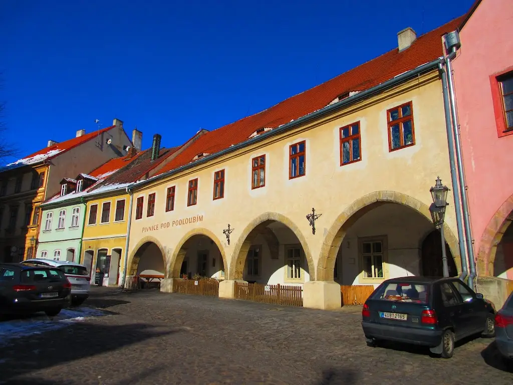 Restaurace Pod Podloubím_Úštěk_slider_image_3